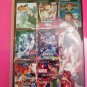 Ultimate Capcom fighting collection Custom Reproduction Case and Art Disc for Playstation 2