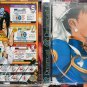 Capcom Vs SNK 2 Custom Reproduction Case and Art Disc for Sega Dreamcast