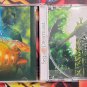 Elemental Gimmick Gear Custom Reproduction Case and Art Disc for Sega Dreamcast