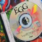 Elemental Gimmick Gear Custom Reproduction Case and Art Disc for Sega Dreamcast