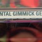 Elemental Gimmick Gear Custom Reproduction Case and Art Disc for Sega Dreamcast