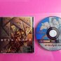 Bulk Slash Custom Reproduction Case and Art Disc for Sega Saturn