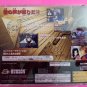 Bulk Slash Custom Reproduction Case and Art Disc for Sega Saturn