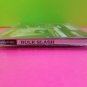 Bulk Slash Custom Reproduction Case and Art Disc for Sega Saturn
