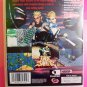 Dark Savior Custom Reproduction Case and Art Disc for Sega Saturn