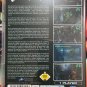 Deep Fear Custom Reproduction Case and Art Disc for Sega Saturn