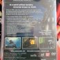 Ghost in the Shell Stand Alone Complex Custom Reproduction Case and Art Disc for Playstation 2