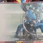 Ghost in the Shell Stand Alone Complex Custom Reproduction Case and Art Disc for Playstation 2