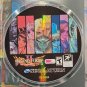 Dragon Force 2 ENGLISH TRANSLATION Custom Reproduction Case and Art Disc for Sega Saturn