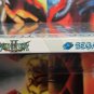 Dragon Force 2 ENGLISH TRANSLATION Custom Reproduction Case and Art Disc for Sega Saturn
