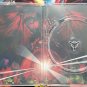 Dragon Force Custom Reproduction Case and Art Disc for Sega Saturn