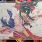 Sakura Wars English V2 Custom Reproduction Case and Art Disc for Sega Saturn