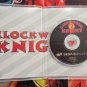 Clock Work Knight 2 Custom Reproduction Case and Art Disc for Sega Saturn