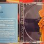 Rez Custom Reproduction Case and Art Disc for Sega Dreamcast
