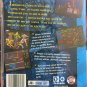 Dungeon Explorer Custom Reproduction Case and Art Disc for Sega CD