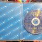 Dungeon Explorer Custom Reproduction Case and Art Disc for Sega CD