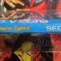 Dungeon Explorer Custom Reproduction Case and Art Disc for Sega CD