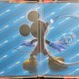 Mickey Mania Custom Reproduction Case and Art Disc for Sega CD
