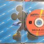 Mickey Mania Custom Reproduction Case and Art Disc for Sega CD