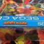 Mickey Mania Custom Reproduction Case and Art Disc for Sega CD