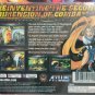 Guilty Gear Custom Reproduction Case and Art Disc for PS1