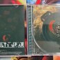 Guilty Gear Custom Reproduction Case and Art Disc for PS1