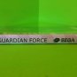 Guardian Force Custom Reproduction Case and Art Disc for Sega Saturn