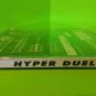 Hyper Duel Custom Reproduction Case and Art Disc for Sega Saturn