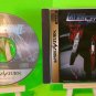 Layer Section 2 Custom Reproduction Case and Art Disc for Sega Saturn