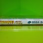 Marvel Super Heroes Custom Reproduction Case and Art Disc for Sega Saturn
