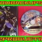 Panzer Dragoon Custom Reproduction Case and Art Disc for Sega Saturn