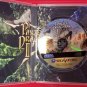 Panzer Dragoon II Zwei Custom Reproduction Case and Art Disc for Sega Saturn