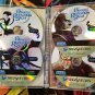 Panzer Dragoon Saga art Discs Custom Reproduction Case and Art Disc for Sega Saturn