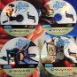 Panzer Dragoon KIT Custom Reproduction Case and Art Disc for Sega Saturn