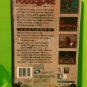 Power Slave Custom Reproduction Case and Art Disc for Sega Saturn