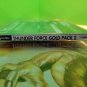 Thunder Force Gold Pack 2 Custom Reproduction Case and Art Disc for Sega Saturn