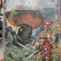 Shining Force 3 III DVD complete Custom Reproduction Case and Art Disc for Sega Saturn