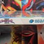 Shining Force 3 III DVD complete Custom Reproduction Case and Art Disc for Sega Saturn