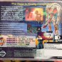 Shining Force 3 III Jewel Custom Reproduction Case and Art Disc for Sega Saturn
