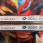 Shining Force 3 III Jewel Custom Reproduction Case and Art Disc for Sega Saturn