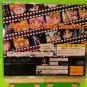 Sailor Moon Super S - Various Emotion Custom Reproduction Case and Art Disc for Sega Saturn