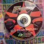 Saturn Bomberman Custom Reproduction Case and Art Disc for Sega Saturn