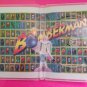 Saturn Bomberman Custom Reproduction Case and Art Disc for Sega Saturn