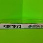 Shienryu Custom Reproduction Case and Art Disc for Sega Saturn