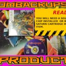 Shining the Holy Ark Custom Reproduction Case and Art Disc for Sega Saturn Shining the Holy Ark Custom Reproduction Case and Art Disc for Sega Saturn