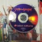 Shining the Holy Ark Custom Reproduction Case and Art Disc for Sega Saturn