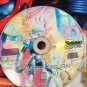 Shining Wisdom Custom Reproduction Case and Art Disc for Sega Saturn