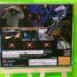 Sol Divide Custom Reproduction Case and Art Disc for Sega Saturn