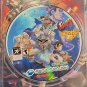 Street Fighter Alpha 2 Gold Custom Reproduction Case and Art Disc for Sega Saturn