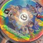 Street Fighter Alpha 2 Gold Custom Reproduction Case and Art Disc for Sega Saturn